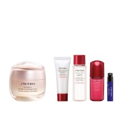 Benefiance - Coffret Crème Lissante Anti-Rides Benefiance - Coffret Crème Lissante Anti-Rides